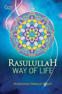 Image of Rasulullah Way Of Life