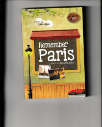 Image of Remember Paris 11.369 km Untuk Satu Cinta