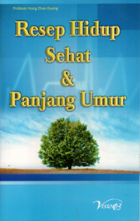 Image of Resep Hidup Sehat dan Panjang Umur