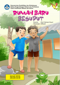 Image of Rumah Baru Besudut