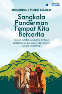 Image of Sangkala Panderman Tempat Kita Bercerita