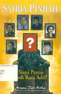 Image of Satria Pinilih