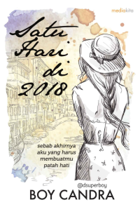 Image of Satu Hari di 2018