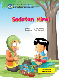 Image of Sedotan Mimpi