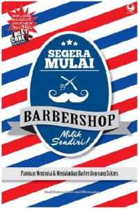Image of Segera Mulai Barbershop Milik Sendiri!