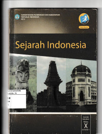 Image of Sejarah Indonesia Edisi Revisi