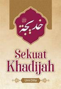 Image of Sekuat Khadijah