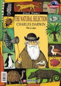 Image of Seleksi Alam Charles Darwin