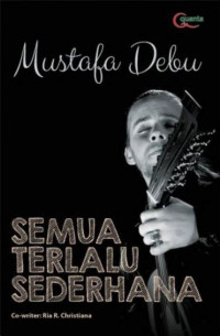 Image of Semua terlalu sederhana