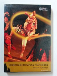 Image of Sendratari Ramayana Prambanan