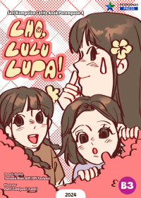 Image of Seri Kumpulan Cerita Anak Perempuan 4: Lho, Lulu Lupa!