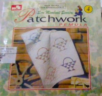 Image of Seri Membuat Sendiri Patchwork Pemula 4