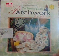 Image of Seri Membuat Sendiri. Patchwork Pemula 3