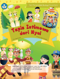 Image of Seri Pengenalan Budaya Nusantara: Tapis Istimewa dari Nyai
