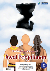 Image of Seri Perjalanan Sutasoma 2: Awal Perjalanan
