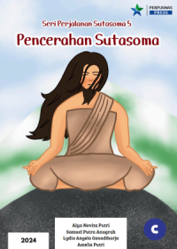 Image of Seri Perjalanan Sutasoma 5: Pencerahan Sutasoma
