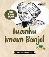 Image of Seri Tokoh Islam: Tuanku Imam Bonjol