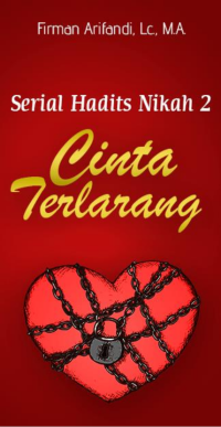Image of Serial Hadits Nikah 2 Cinta Terlarang