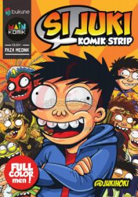 Image of Si Juki Komik Strip