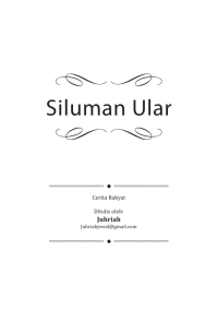 Image of Siluman Ular