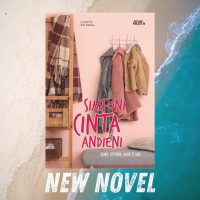 Image of Simfoni Cinta Andien