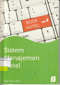 Image of Sistem Manajemen Hotel 1