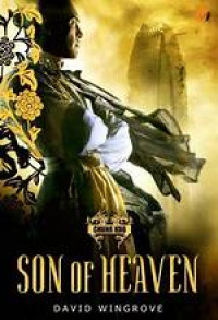 Image of Son Of Heaven