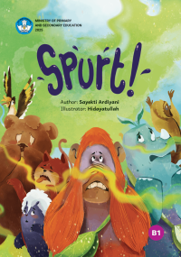 Image of Spurt!