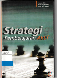 Image of Strategi Pembelajaran Aktif