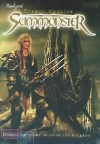 Image of Summonster : Dragon Unvolve