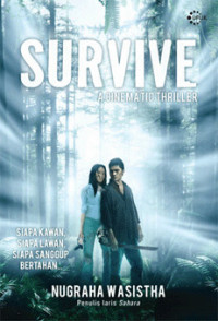 Image of Survive : A Cinematic Thriller