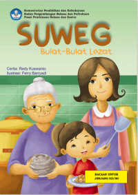 Image of Suweg Bulat-Bulat Lezat