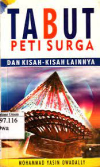 Image of Tabut, Peti Surga dan Kisah-Kisah Lainnya