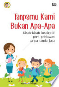 Image of Tanpamu Kami Bukan Apa-Apa