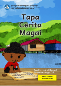 Image of Tapa Cerita Magai