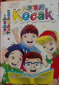 Image of Tebak- Tebakan Kamus Kocak