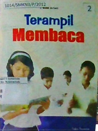 Image of Terampil Membaca