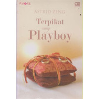 Image of Terpikat Sang Playboy