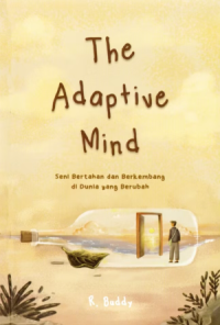 Image of The Adaptive Mind
