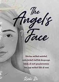 Image of The Angel's Face