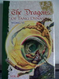 Image of The Dragons of Tang Dynasty 4