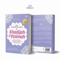 Image of The Inspiring Lives of Khadijah & Fatimah