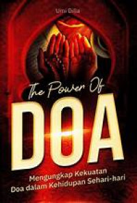 Image of The Power of Doa