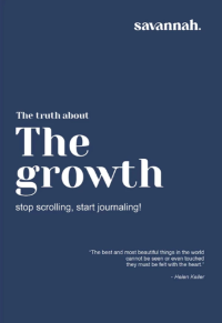 Image of The Truth About The Growth