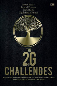 Image of The 2NDG Challenges