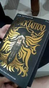 Image of The Blacktattoo