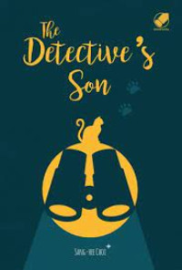 Image of The Detective's Son