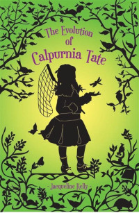 Image of The Evolution Of Calpurnia Tate