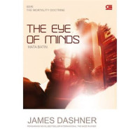 Image of The Eye Of Minds : Mata Batin