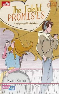 Image of The Fateful Promises